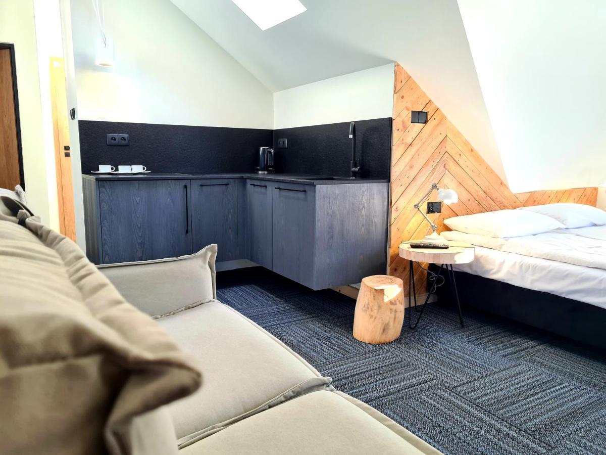 Bed & Breakfast Sienkiewiczowka 3*