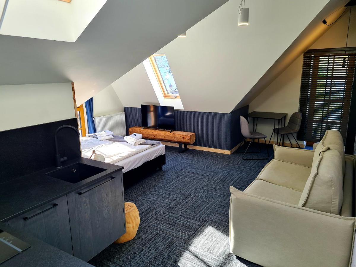 Sienkiewiczowka Bed & Breakfast 3*