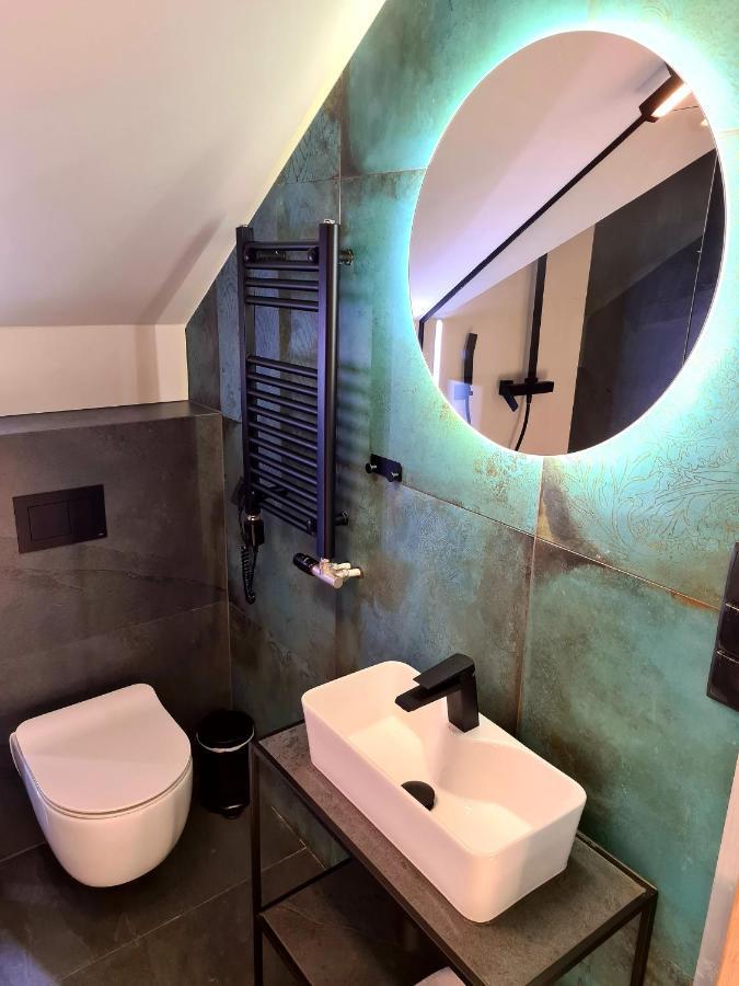 Sienkiewiczowka Bed & Breakfast