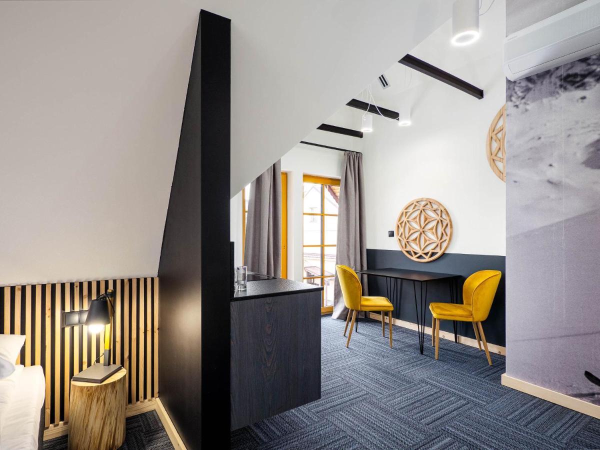 Bed & Breakfast Sienkiewiczowka 3*