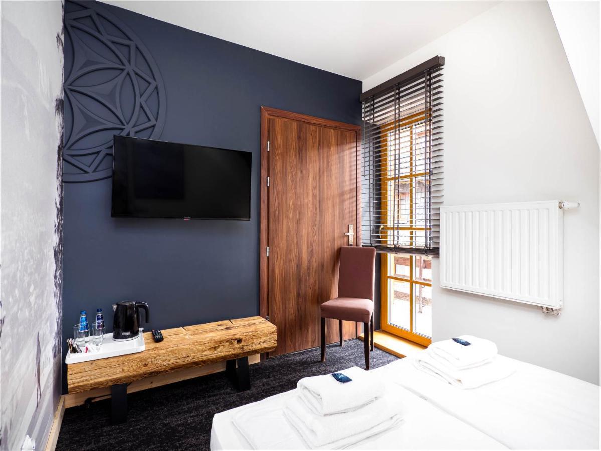 Sienkiewiczowka Bed & Breakfast