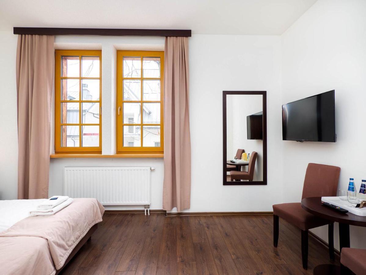 Bed & Breakfast Sienkiewiczowka Zakopane