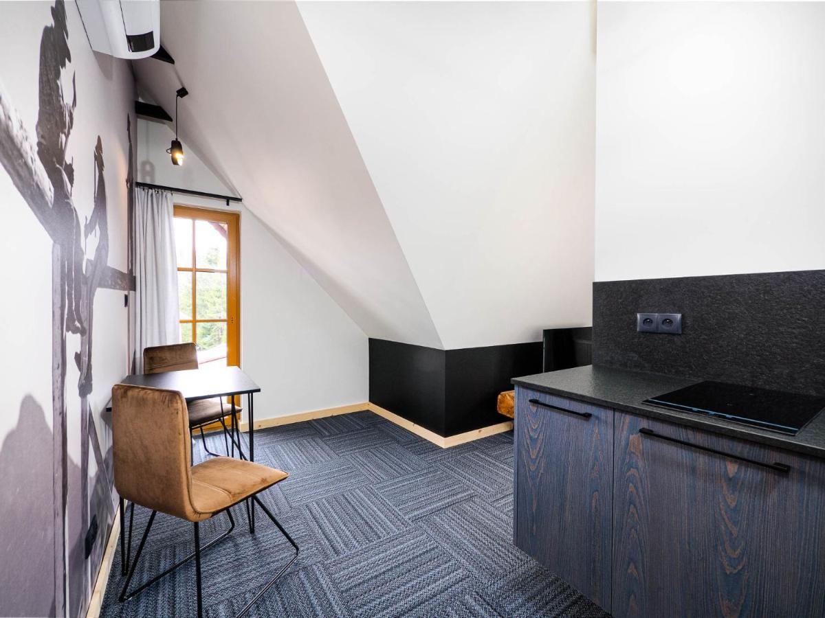 Sienkiewiczowka Bed & Breakfast 3*