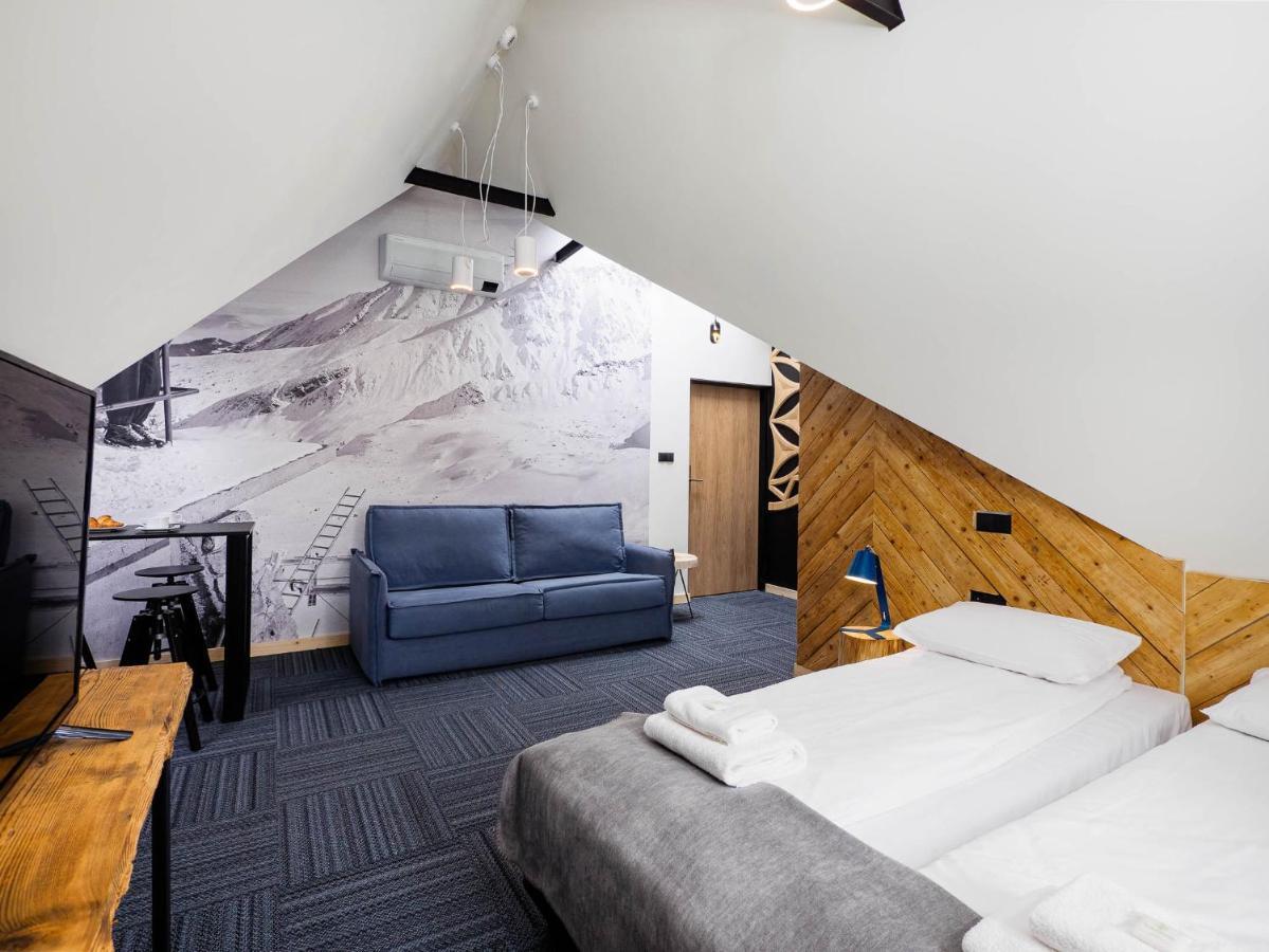 Sienkiewiczowka Bed & Breakfast