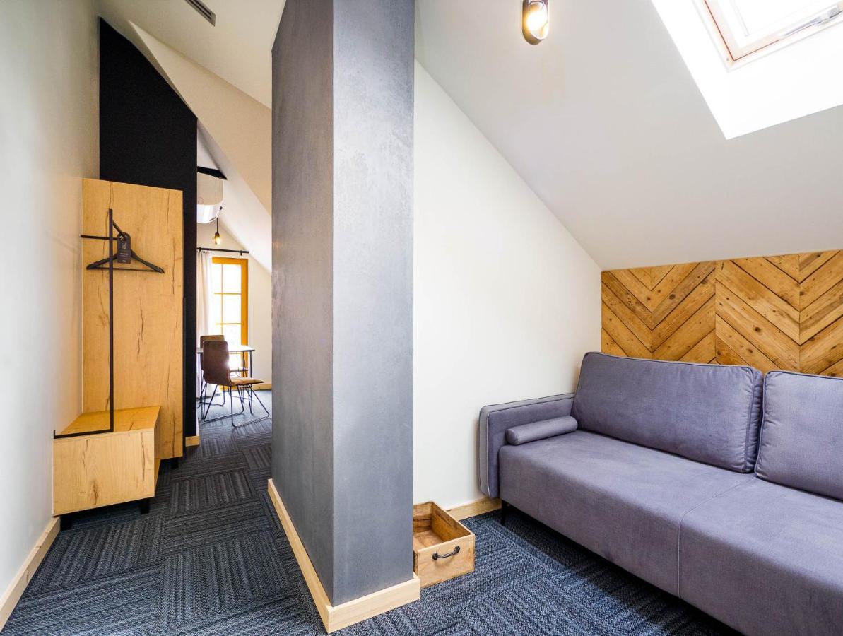 Sienkiewiczowka Bed & Breakfast Zakopane