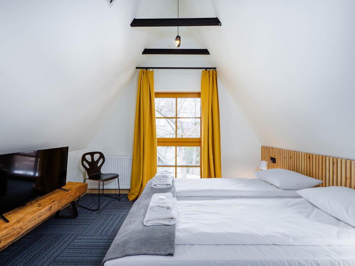 Sienkiewiczowka Bed & Breakfast 3*