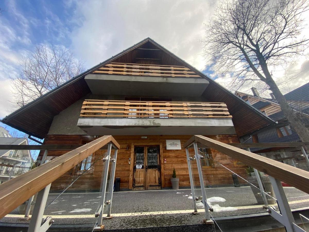 Sienkiewiczowka Bed & Breakfast