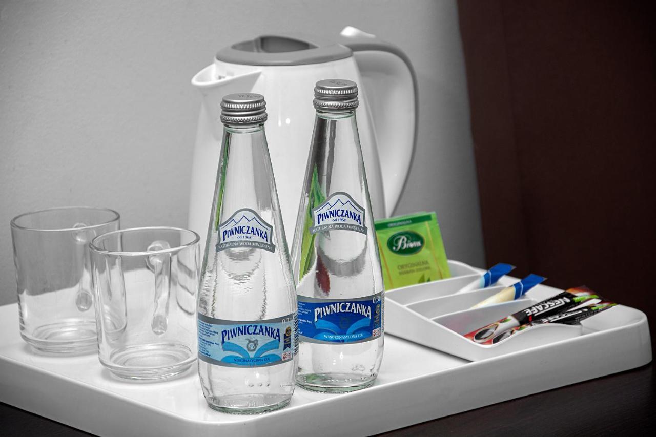 Sienkiewiczowka Bed & Breakfast Zakopane